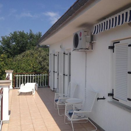 Apartmani Josko Pinezici  Ngoại thất bức ảnh