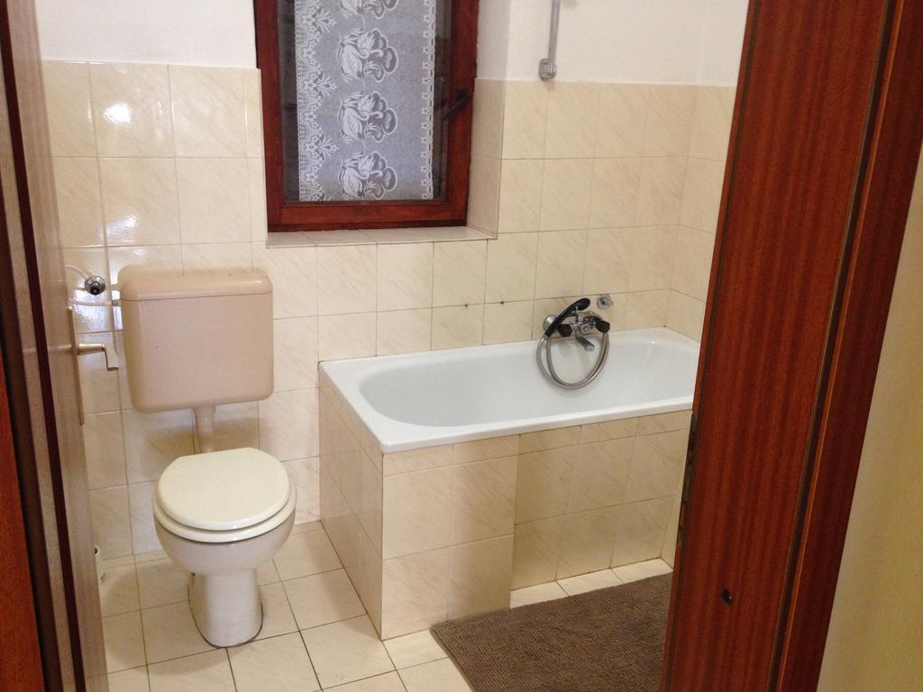 Apartmani Josko Pinezici  Ngoại thất bức ảnh
