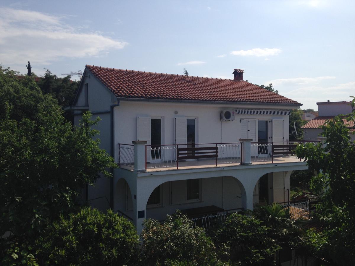 Apartmani Josko Pinezici  Ngoại thất bức ảnh