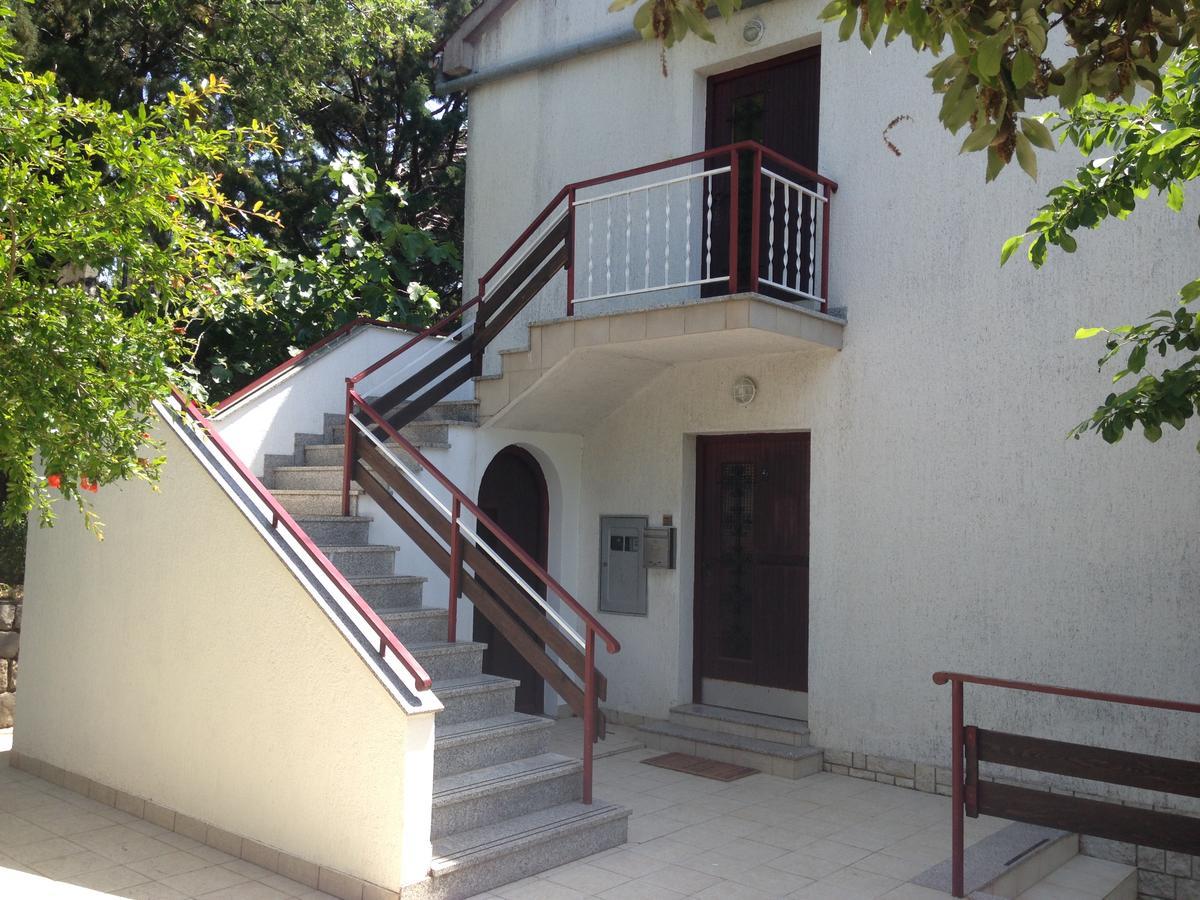 Apartmani Josko Pinezici  Ngoại thất bức ảnh