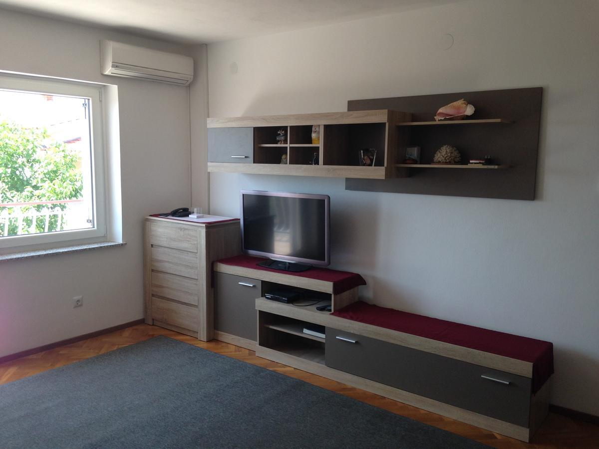 Apartmani Josko Pinezici  Ngoại thất bức ảnh