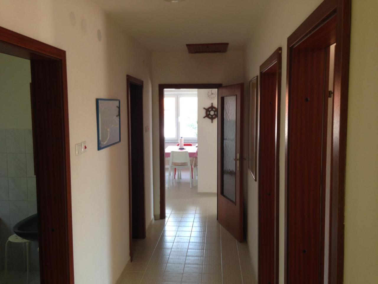 Apartmani Josko Pinezici  Ngoại thất bức ảnh