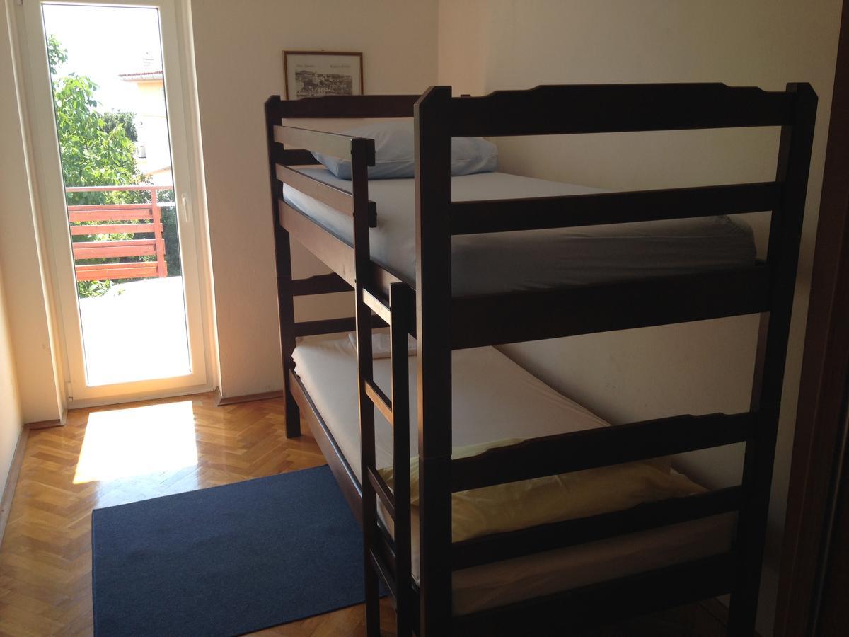 Apartmani Josko Pinezici  Ngoại thất bức ảnh