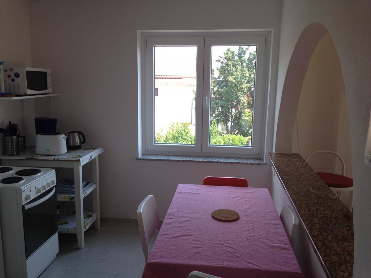 Apartmani Josko Pinezici  Ngoại thất bức ảnh