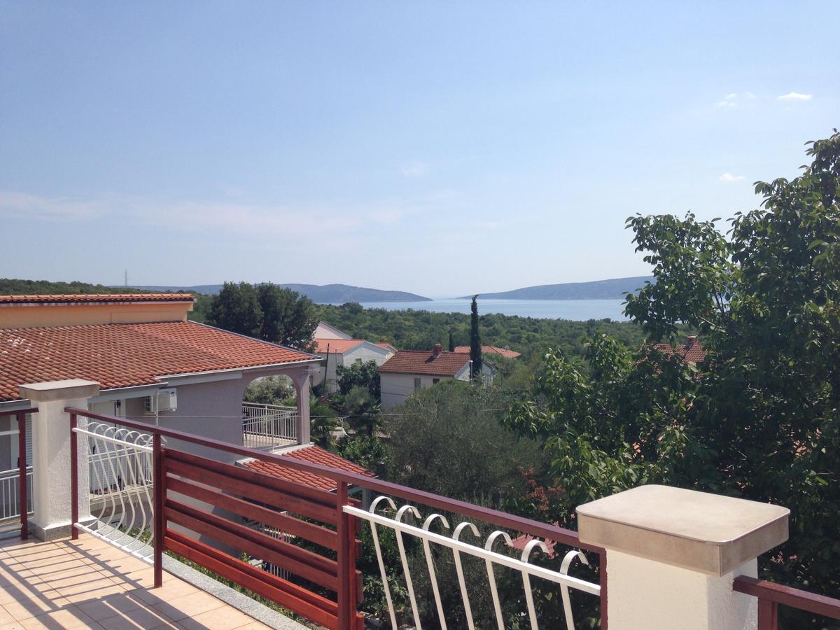 Apartmani Josko Pinezici  Ngoại thất bức ảnh