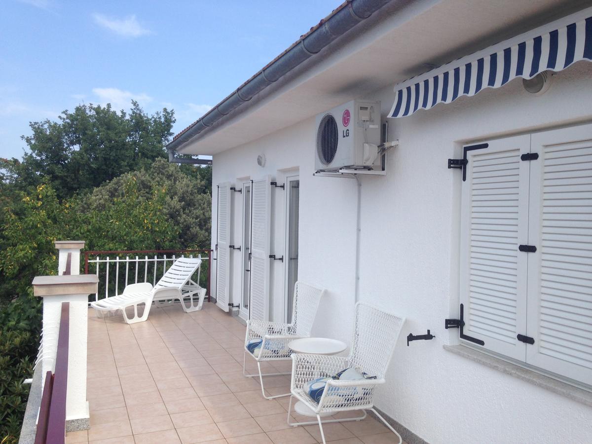 Apartmani Josko Pinezici  Ngoại thất bức ảnh