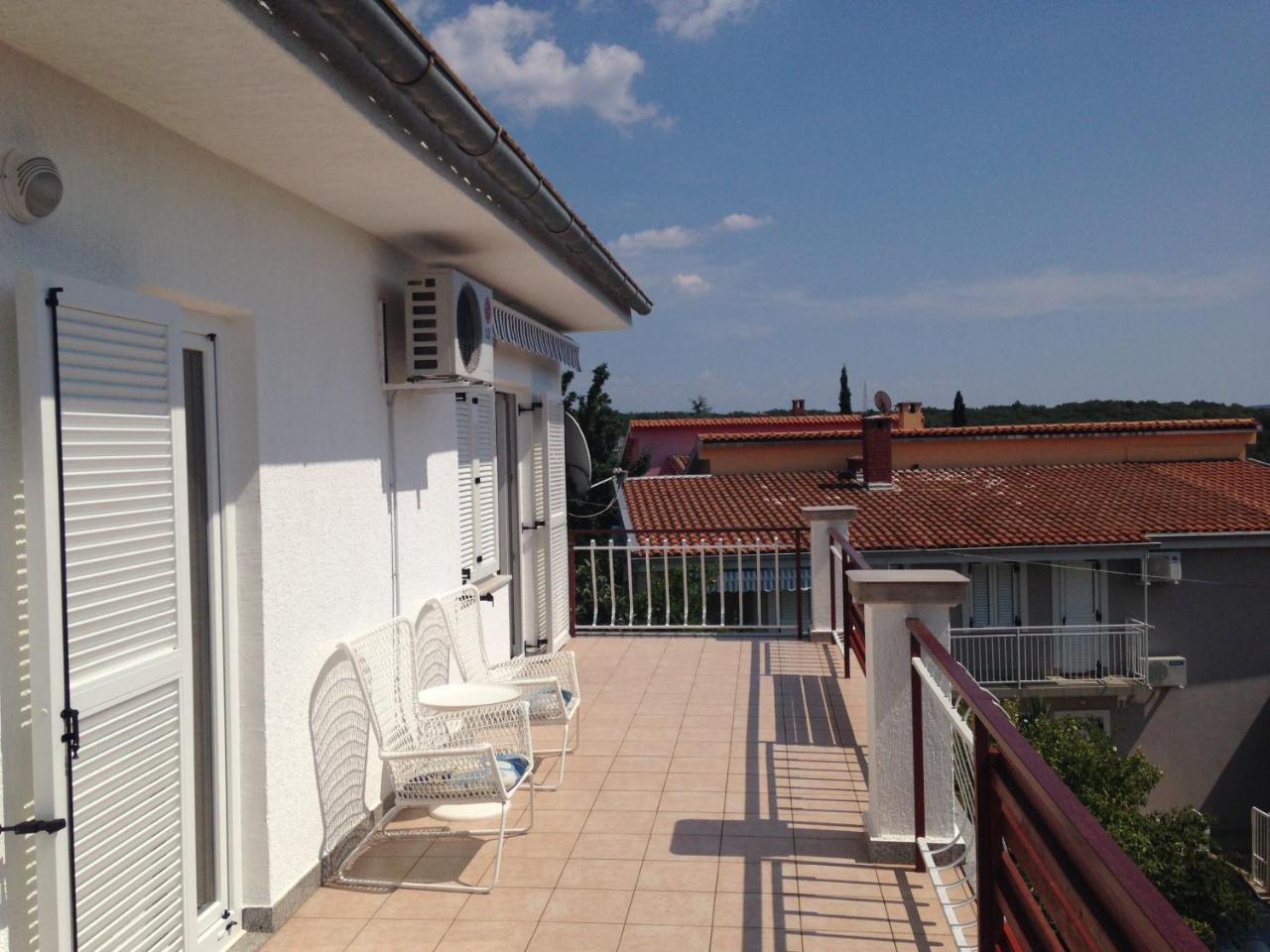 Apartmani Josko Pinezici  Ngoại thất bức ảnh