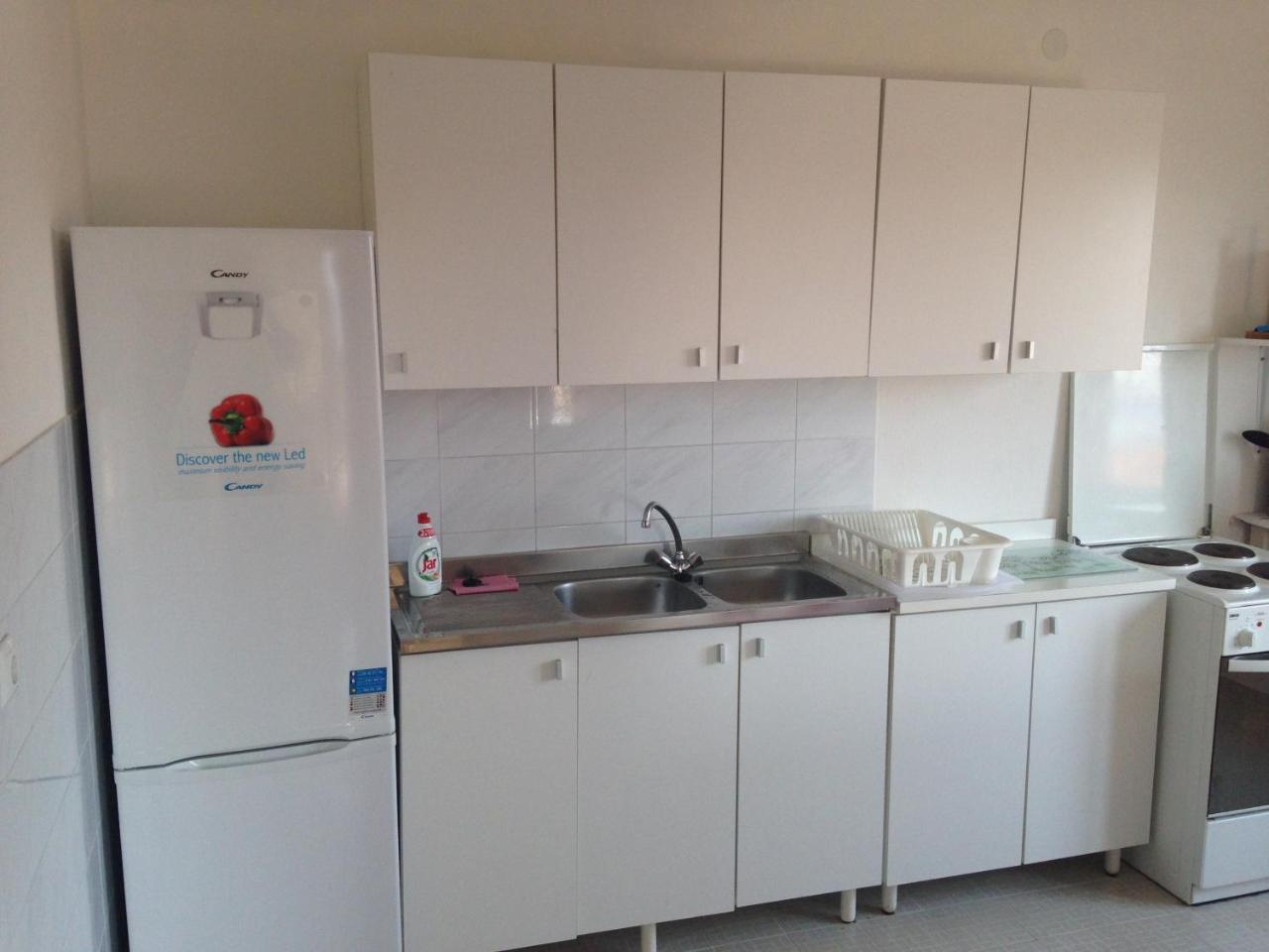 Apartmani Josko Pinezici  Ngoại thất bức ảnh